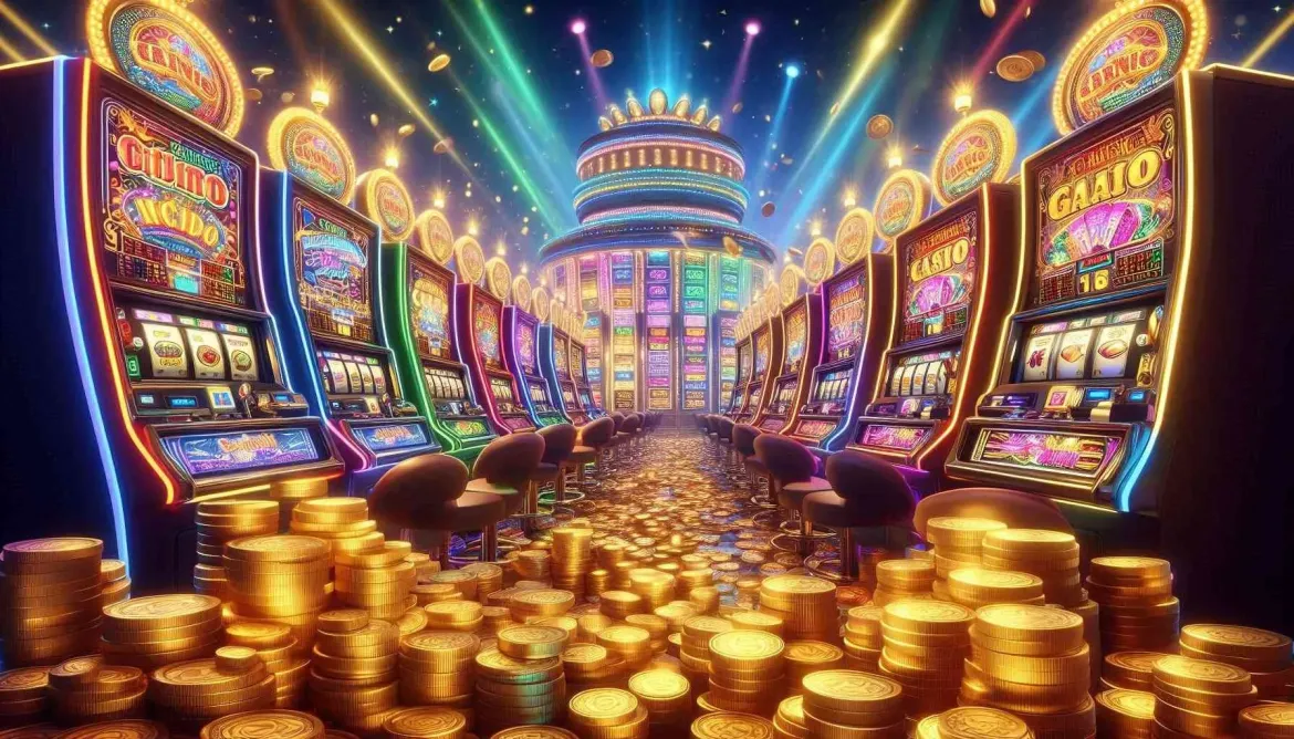 SpinStag Casino